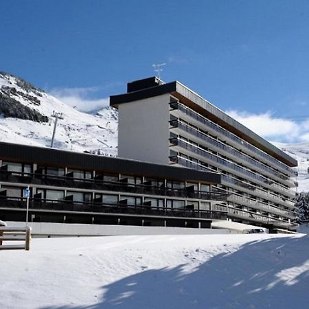 Residence Aravis - Appartement Confortable - Centre Station - Balcon Mae-2144 Saint-Martin-de-Belleville Exterior foto